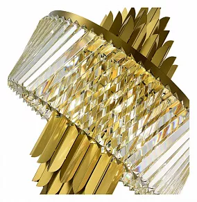 Подвесная люстра ST-Luce Nari SL1635.303.09