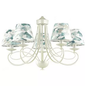 Подвесная люстра Lumion Fleur 4541/5
