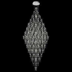 Подвесная люстра Wertmark FELICITY WE339.10.103