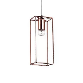 Подвесной светильник Ideal Lux Volt VOLT SP1