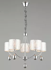 Подвесная люстра Omnilux Stelvio OML-28507-05