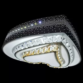 Накладной светильник Natali Kovaltseva LED INNOVATION STYLE 3530