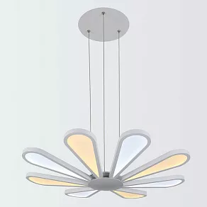 Подвесная люстра Lucia Tucci Miracoli Miracoli 200.8 LED
