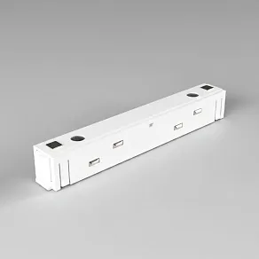 Встраиваемый светильник Elektrostandard Slim Magnetic 85000/01