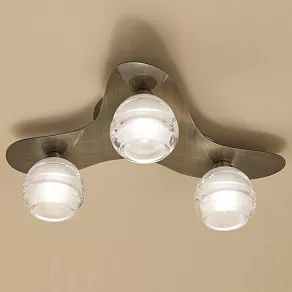 Потолочная люстра Mantra Loop 1828