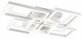 Потолочная люстра Ambrella Light ACRYLICA FA1011
