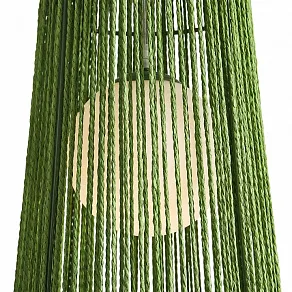 Подвесной светильник Freya  FR5405PL-01GN1