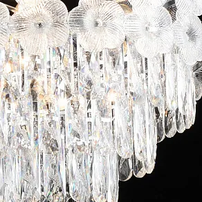 Подвесная люстра Reluce 2447 02447-0.4-06 CH