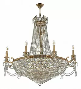 Подвесная люстра Dio D’Arte Lodi Lodi E 1.6.9.600 G