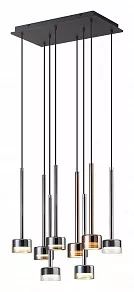 Подвесной светильник Mantra Tonic 7880