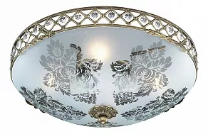 Накладной светильник Odeon Light Aspena 2776/4C