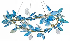 Подвесная люстра Alfa-Light F3224 F3224-40