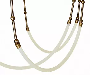 Подвесная люстра Kink Light Бофорт 08060-6A,20