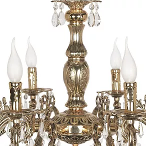 Подвесная люстра Dio D’Arte None None E 1.1.8.400 GB