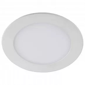 Встраиваемый светильник Эра LED 1 LED 1-3-4K