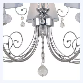 Подвесная люстра F-promo Mirtilli 2664-5P