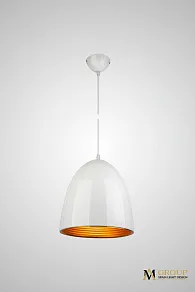 Подвесной светильник AM-Group AM13 AM135 WH