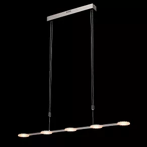 Подвесной светильник DeMarkt Ральф 675013005