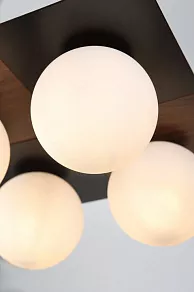 Подвесная люстра Rivoli Violeta Б0052451