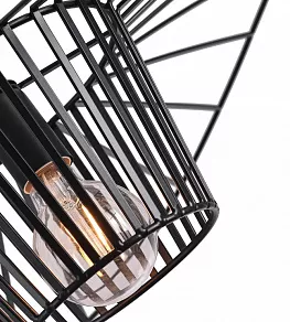 Подвесной светильник Kink Light Строу 07696-80,19