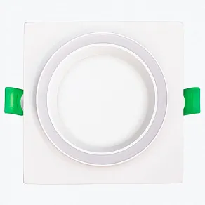 Встраиваемый светильник LEDS POWER SPOT 009155