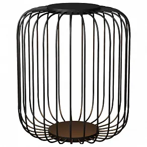 Наземный низкий светильник Maytoni Wisp O478FL-L18GF3K