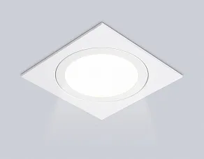 Встраиваемый светильник Ambrella Light TN TN51824