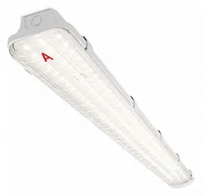 Накладной светильник WoltaPRO  ДСП04-54-042-4К