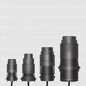 Настенно-потолочный прожектор Arlight RAY 028078(1)