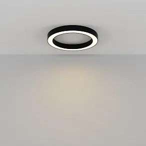 Накладной светильник Maytoni Technical Lua C093CL-45W3K-B