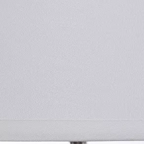 Настольная лампа декоративная Arte Lamp Schedar A4008LT-1WH