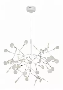 Подвесная люстра Loft it Heracleum 9022-45W