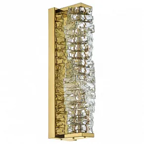 Накладной светильник Dio D’Arte Magaza Magaza L 2.11x47.100 G