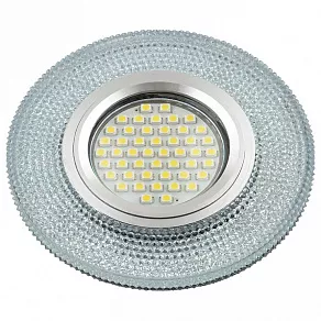 Встраиваемый светильник Fametto DLS-L142 UL-00003880