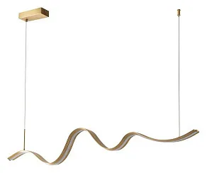 Подвесной светильник Belfast ASHDENE T8102-12 BR SL