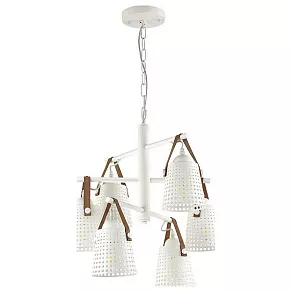 Подвесная люстра Lumion Renata 3640/6