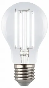 Лампа светодиодная Uniel ЯРКАЯ A++ UL-00011933