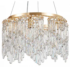 Подвесная люстра Favourite Diadem 4724-6P