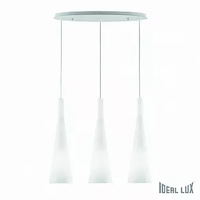 Подвесной светильник Ideal Lux Milk MILK SP3
