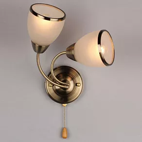 Бра Omnilux Bassigny OML-35921-02