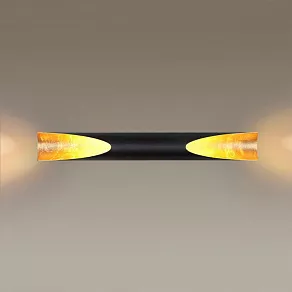 Накладной светильник Odeon Light Whitney 3816/16WL