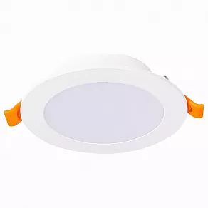 Встраиваемый светильник ST-Luce Reggla ST212.508.10