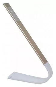 Настольная лампа офисная iLedex Solar Solar Led eye lamp Golden