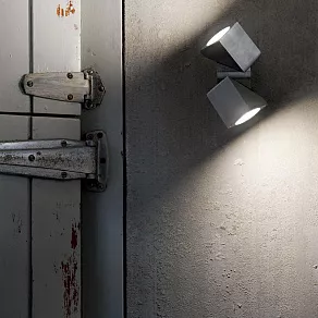 Светильник на штанге Ideal Lux Zeus ZEUS AP2