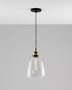 Подвесной светильник Moderli Suvo V1660-1P