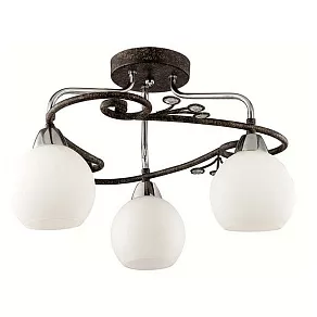 Потолочная люстра Lumion Sivilla 2851/3C