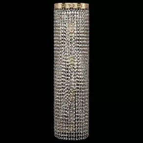 Бра Bohemia Ivele Crystal 8340 83401B/20IV-75 G R