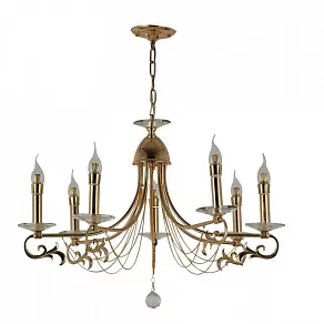 Подвесная люстра F-promo Melody 2570-7P