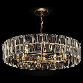 Подвесной светильник Maytoni Puntes MOD043PL-08G