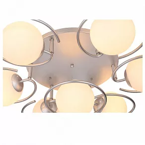 Потолочная люстра EVOLUCE Galio SL418.102.07